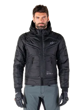 Mohobbs Waterproof Jacket