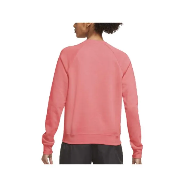 Nike Essential Women Lifestyle T-Shirt Pink/White