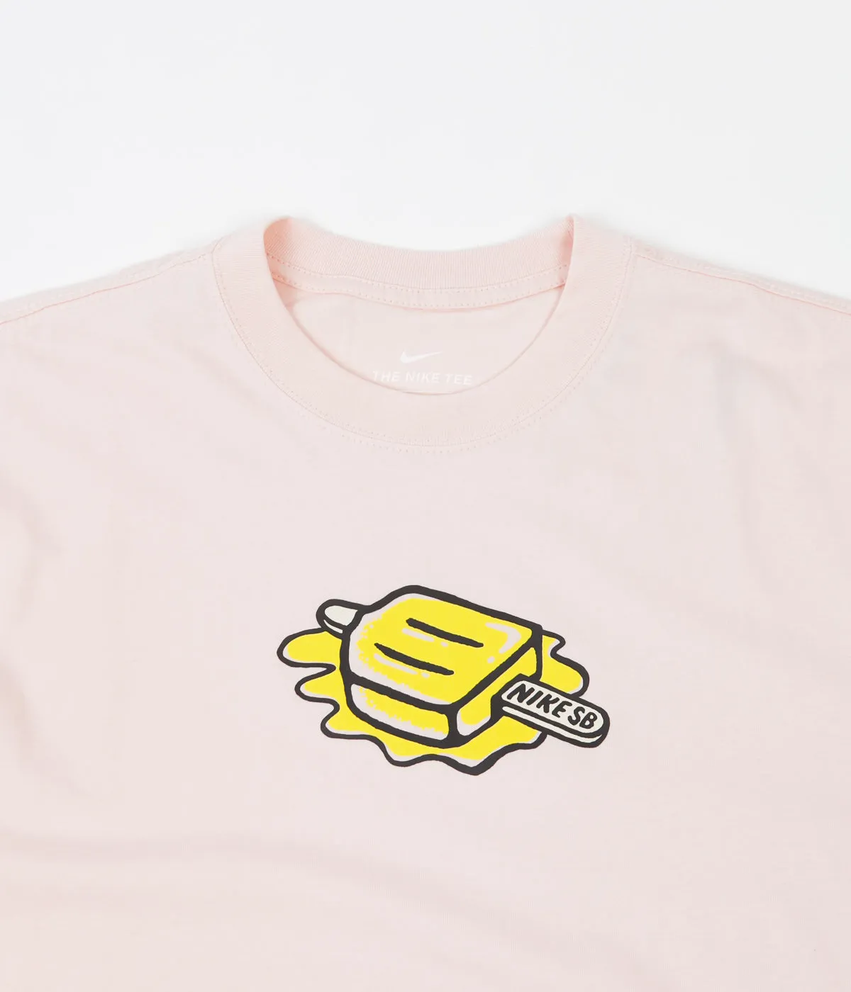 Nike SB Popsicle T-Shirt - Orange Pearl