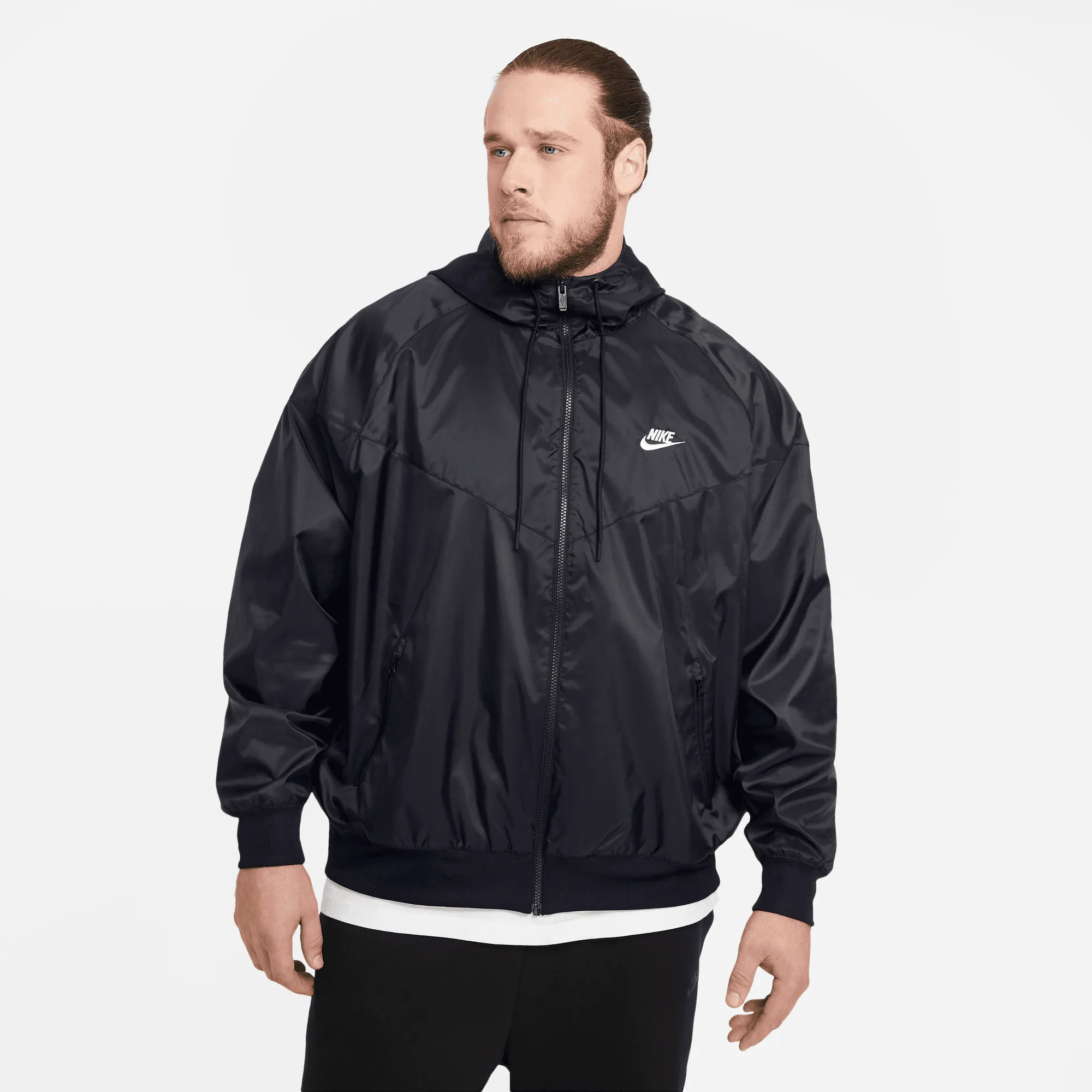 Nike Sportswear Windrunner Men's Hooded Jacket