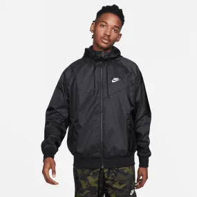 Nike Sportswear Windrunner Men's Hooded Jacket