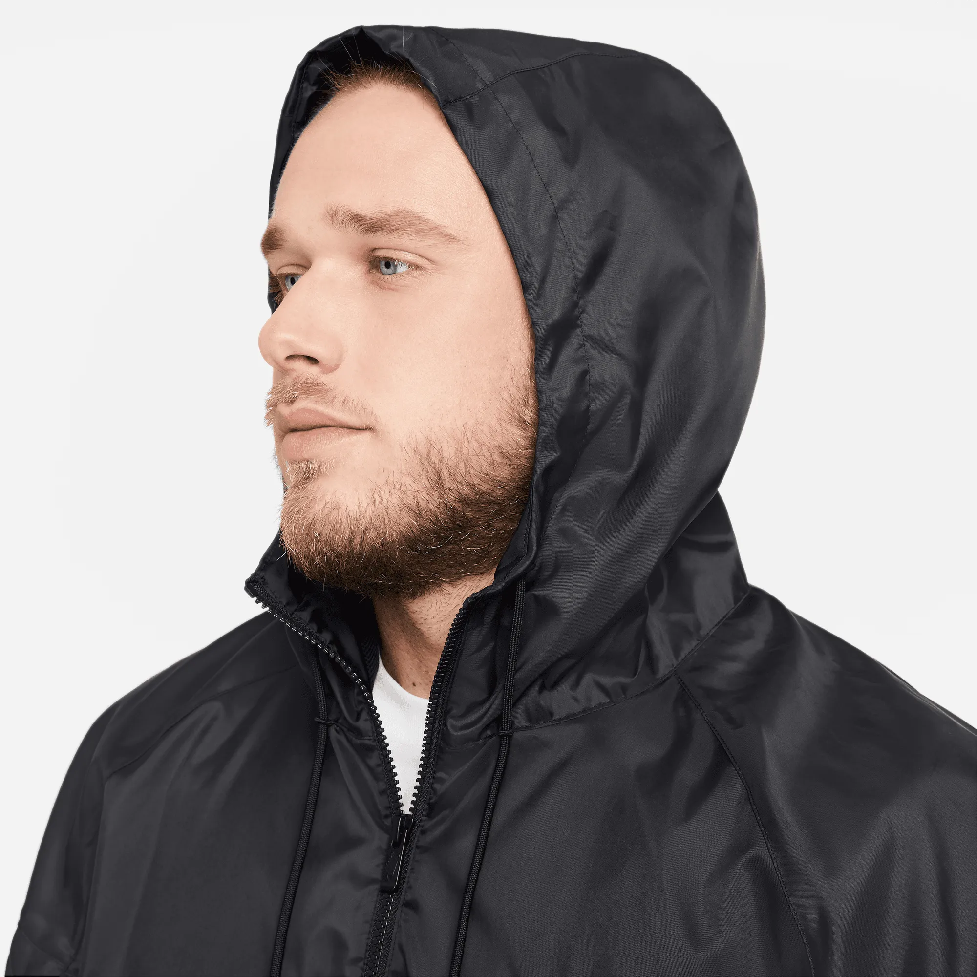 Nike Sportswear Windrunner Men's Hooded Jacket