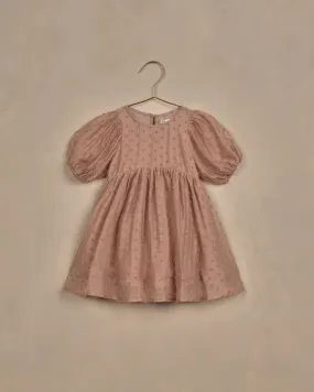 Noralee Luna Dress - Rose