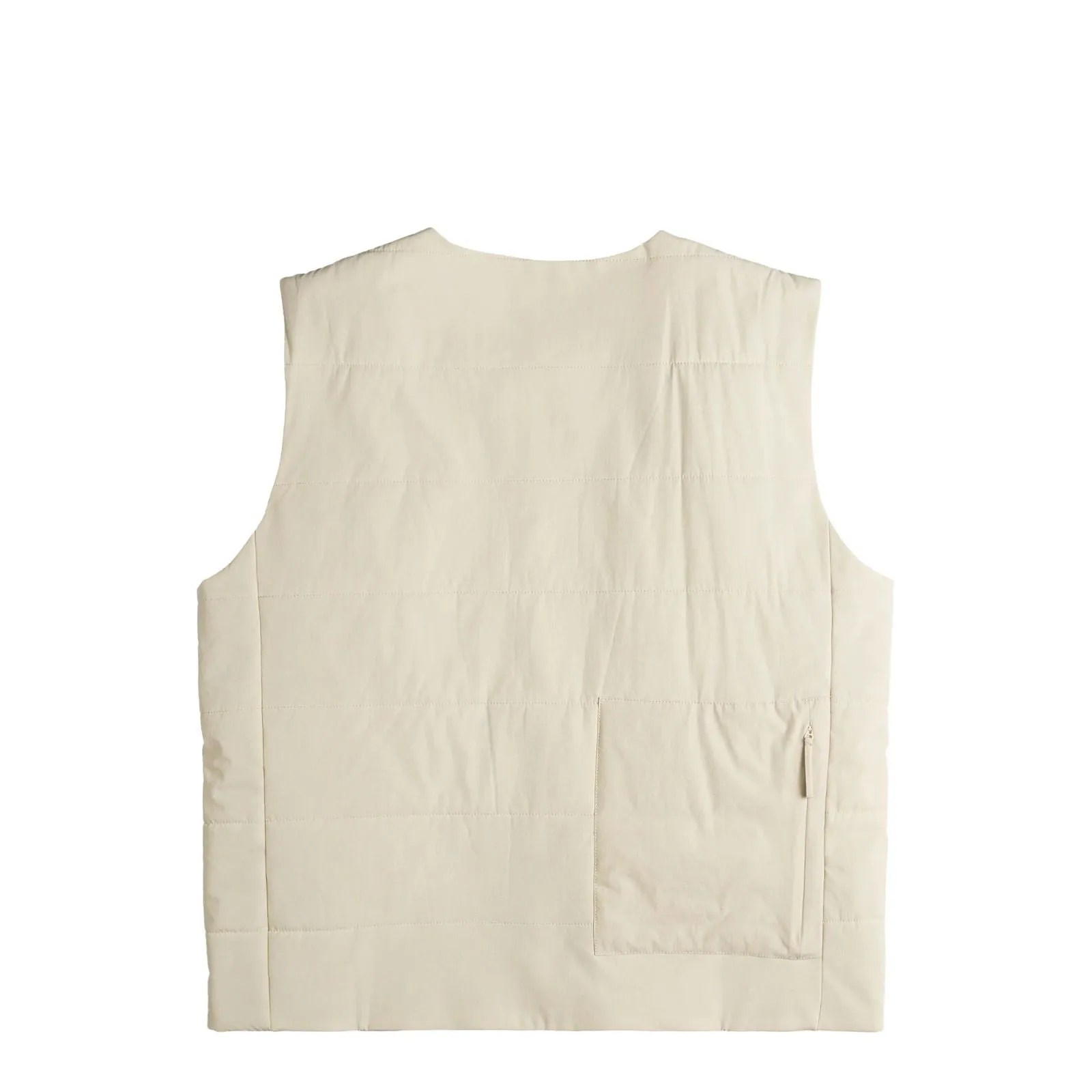 Nylon Vest