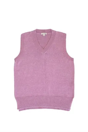 Ohope Vest Blush