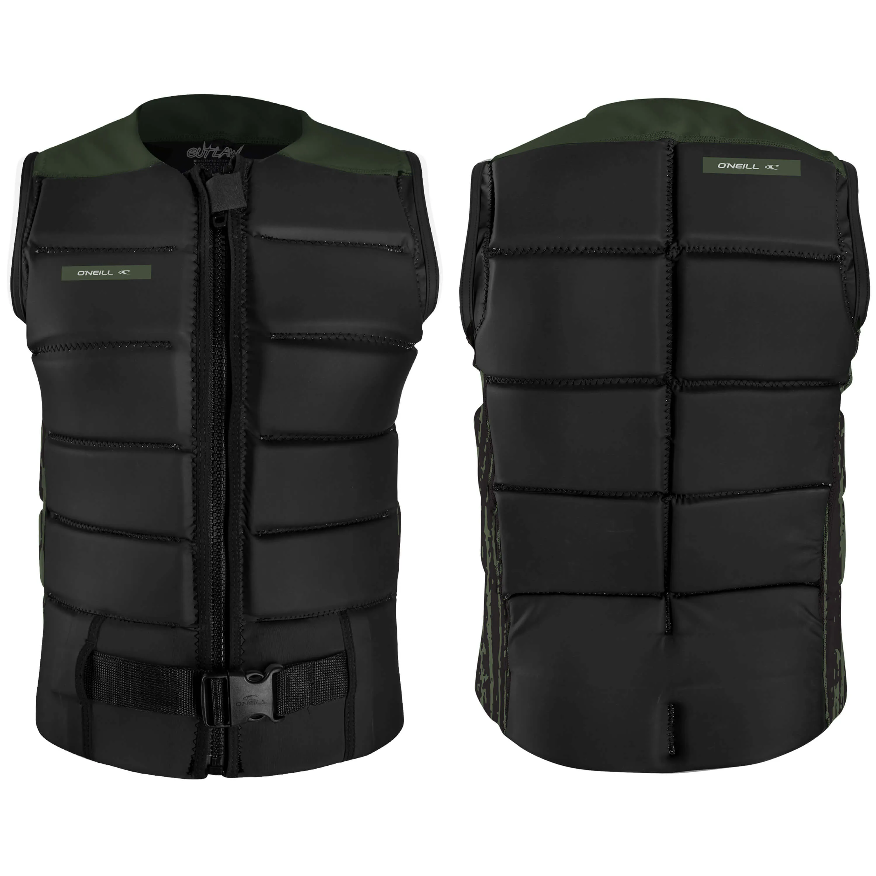 O'Neill Outlaw Comp Vest