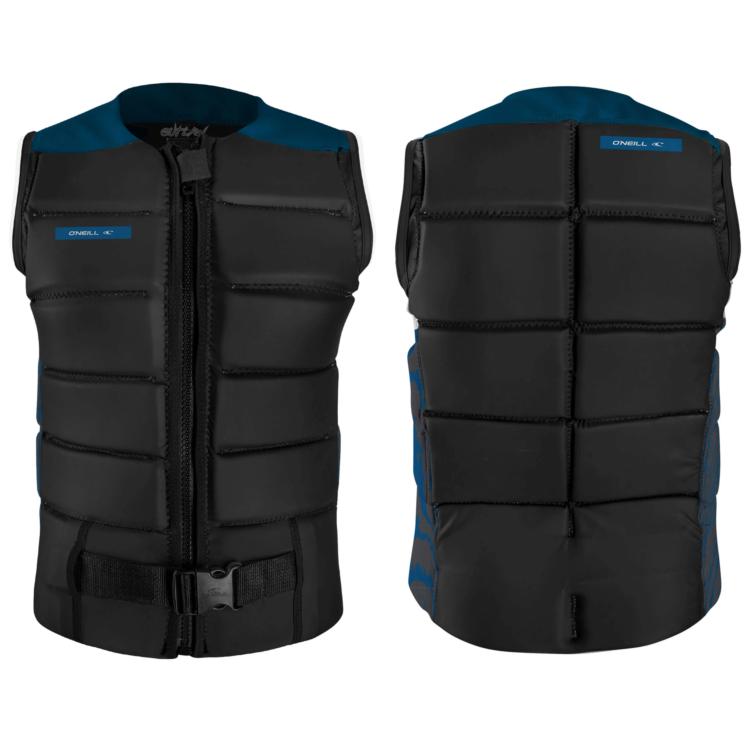 O'Neill Outlaw Comp Vest