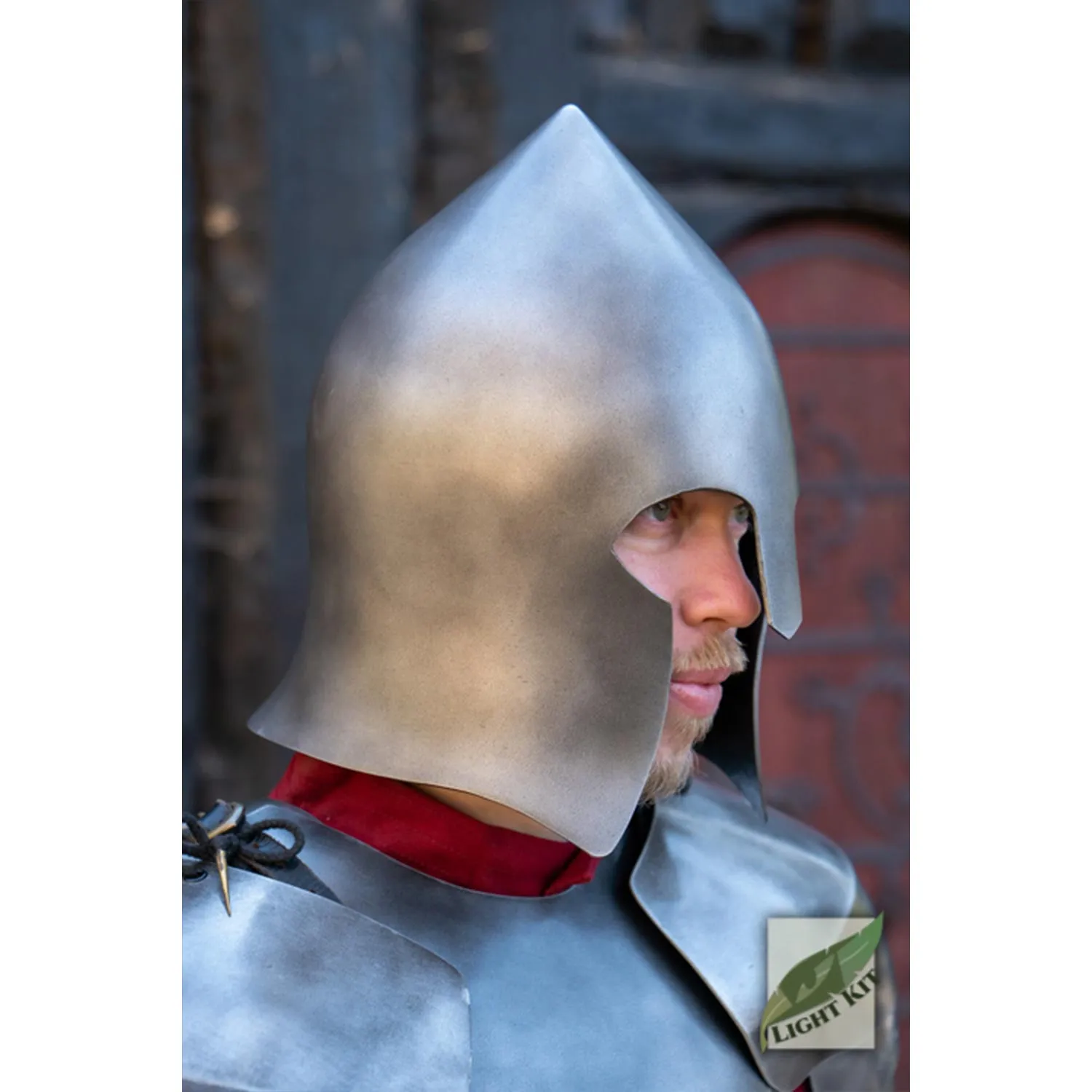 Palace Guard Helmet