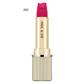 Paul & Joe Anniversary Cat Lipstick Refill in 002