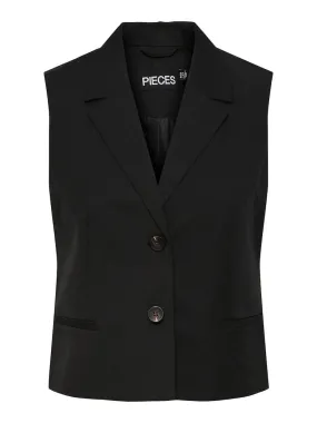 Pieces Size - Blazer vest