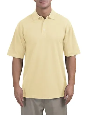 PING COLLECTION - DRY FIBER DYNAMICS Pique Jersey Jacquard Sport Shirt.  P445