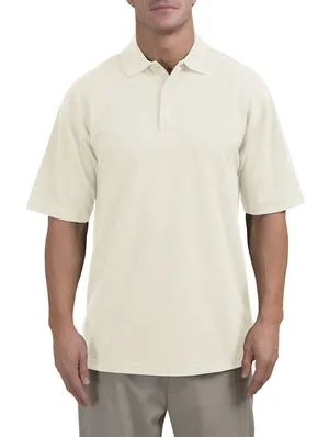 PING COLLECTION - DRY FIBER DYNAMICS Pique Jersey Jacquard Sport Shirt.  P445