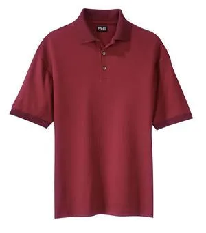 PING COLLECTION - Micro Pima Two-Tone Jacquard Sport Shirt.  P311