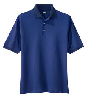 PING COLLECTION - Micro Pima Two-Tone Jacquard Sport Shirt.  P311