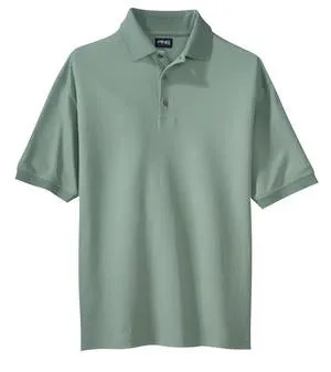 PING COLLECTION - Micro Pima Two-Tone Jacquard Sport Shirt.  P311