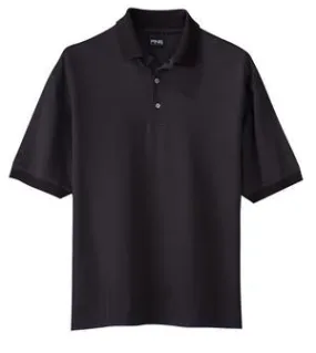 PING COLLECTION - Micro Pima Two-Tone Jacquard Sport Shirt.  P311