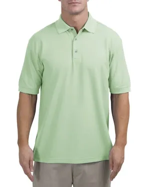 PING COLLECTION - Pima Pique Shirt.  P305