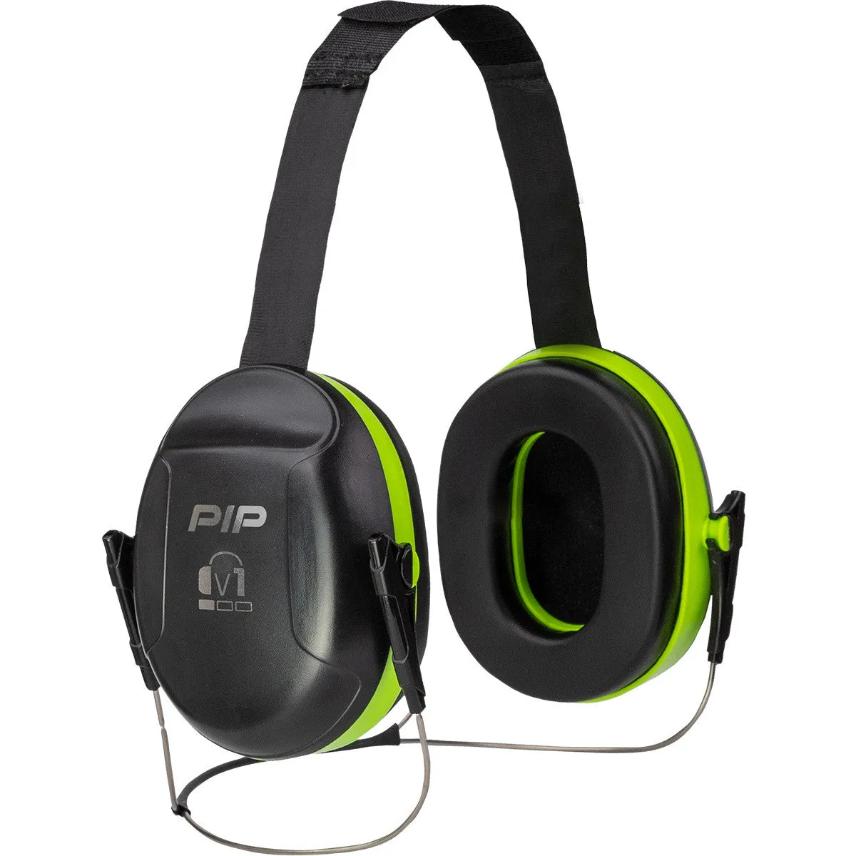 PIP V1 Ear Muff with Neckband 263-V1NB