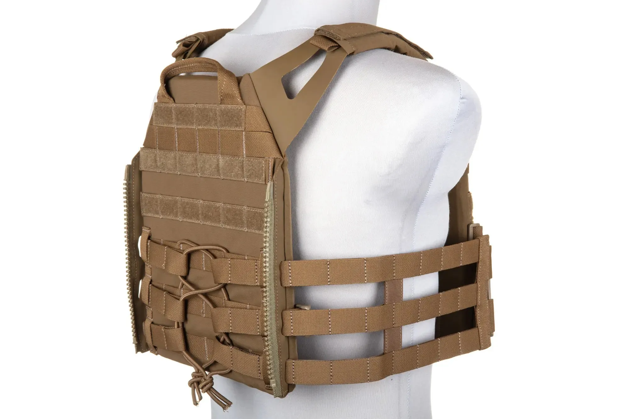 Plate Carrier JPC 2.0 Coyote Brown