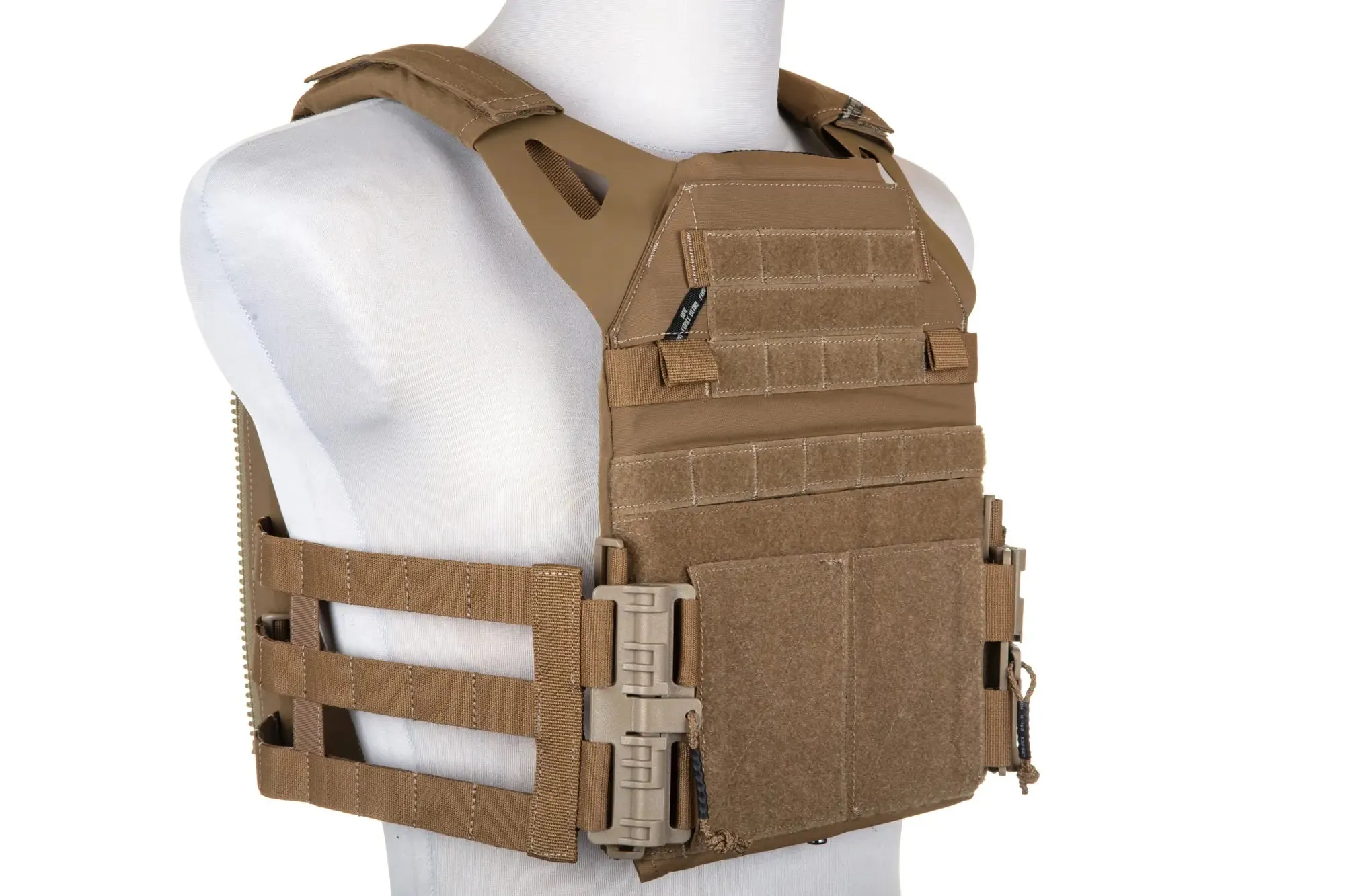 Plate Carrier JPC 2.0 Coyote Brown