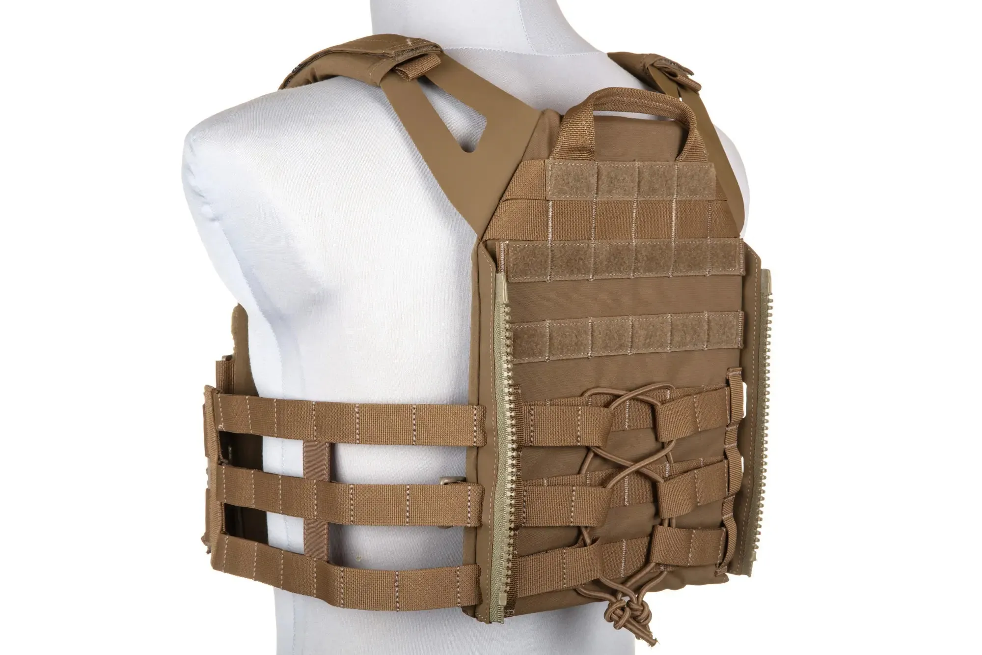 Plate Carrier JPC 2.0 Coyote Brown