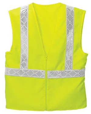 Port Authority - Safety Vest.  SV01