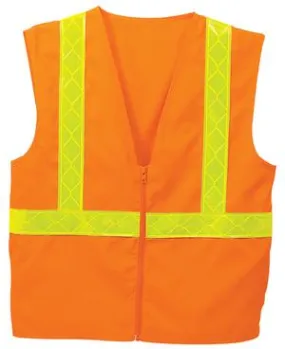 Port Authority - Safety Vest.  SV01