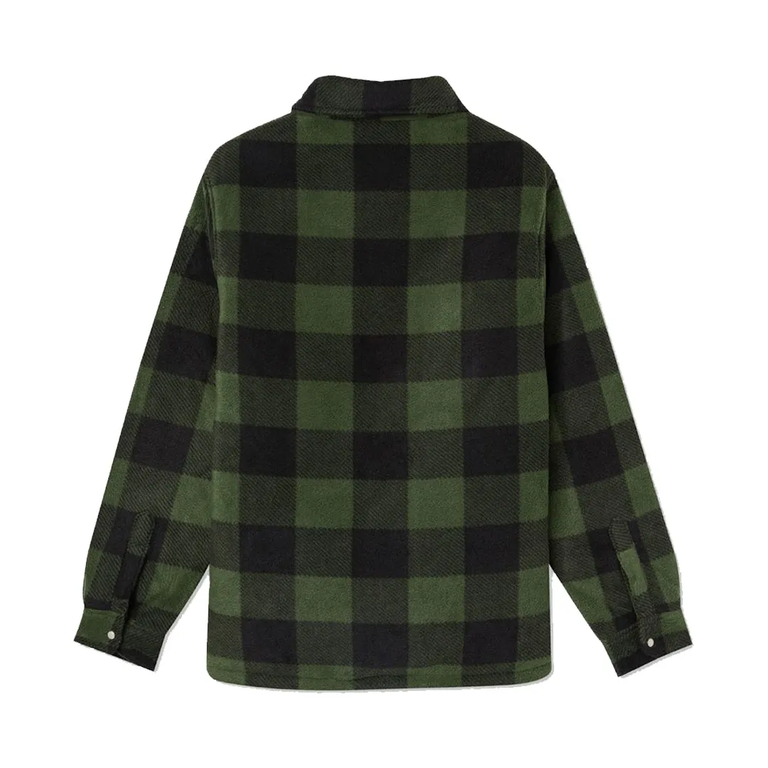 Portland Shirt - Green by Dickies