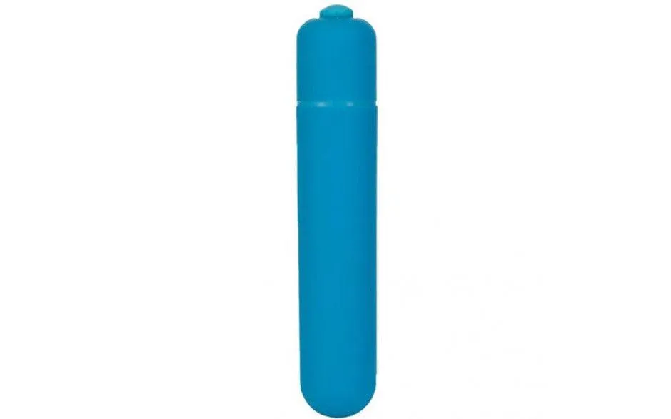 Power Bullet Extended 9cm 3 Speed Teal