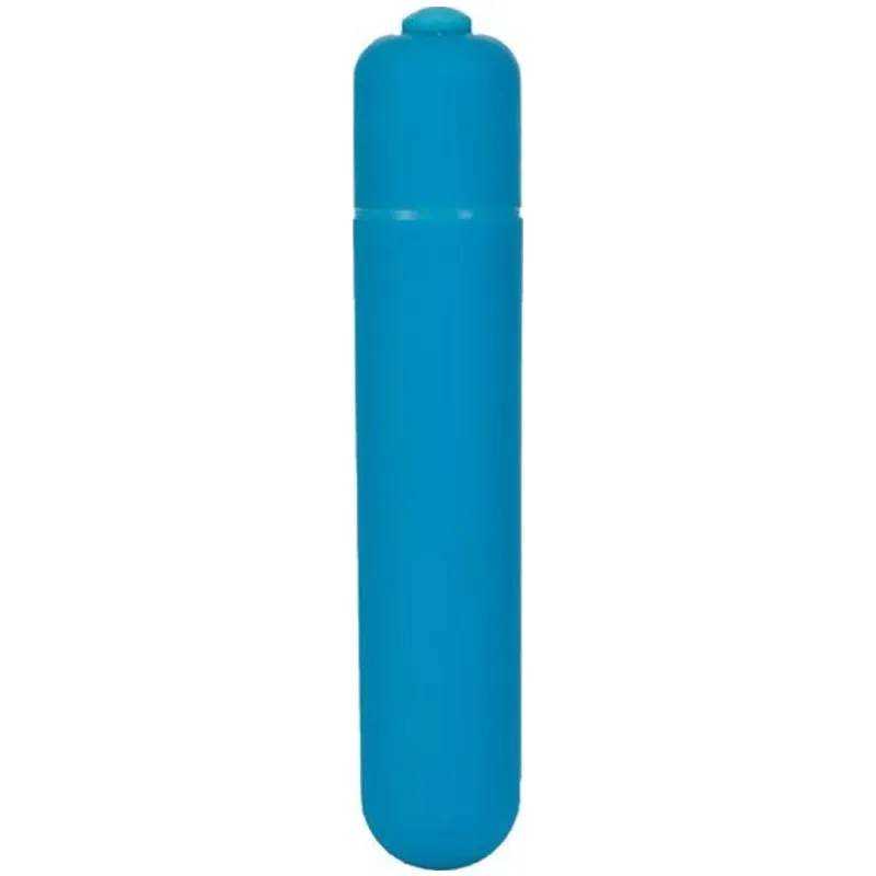 Power Bullet Extended 9cm 3 Speed Teal