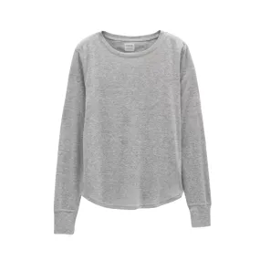 Prana Women's Cozy Up Long-Sleeve Tee