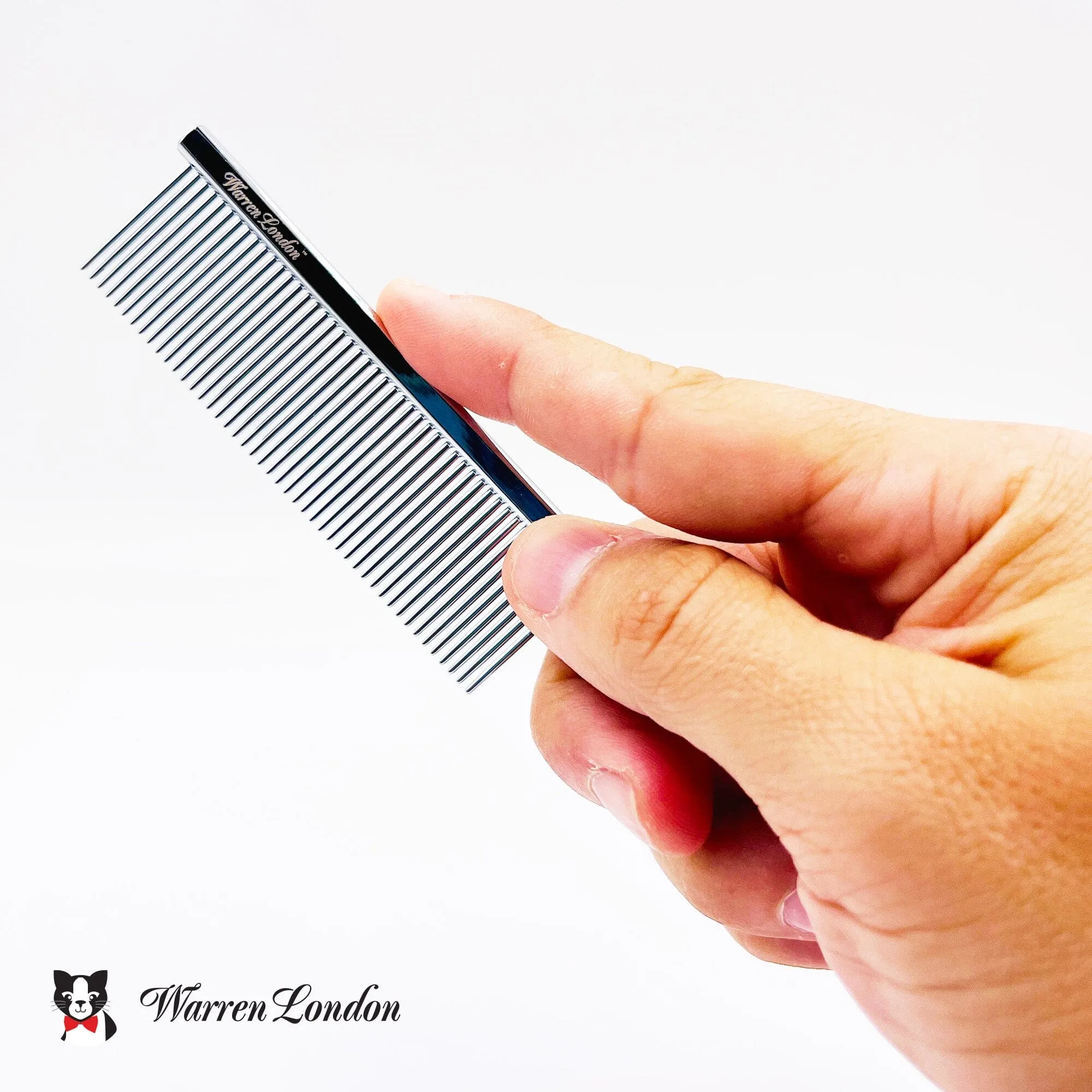 Precision Pet Comb