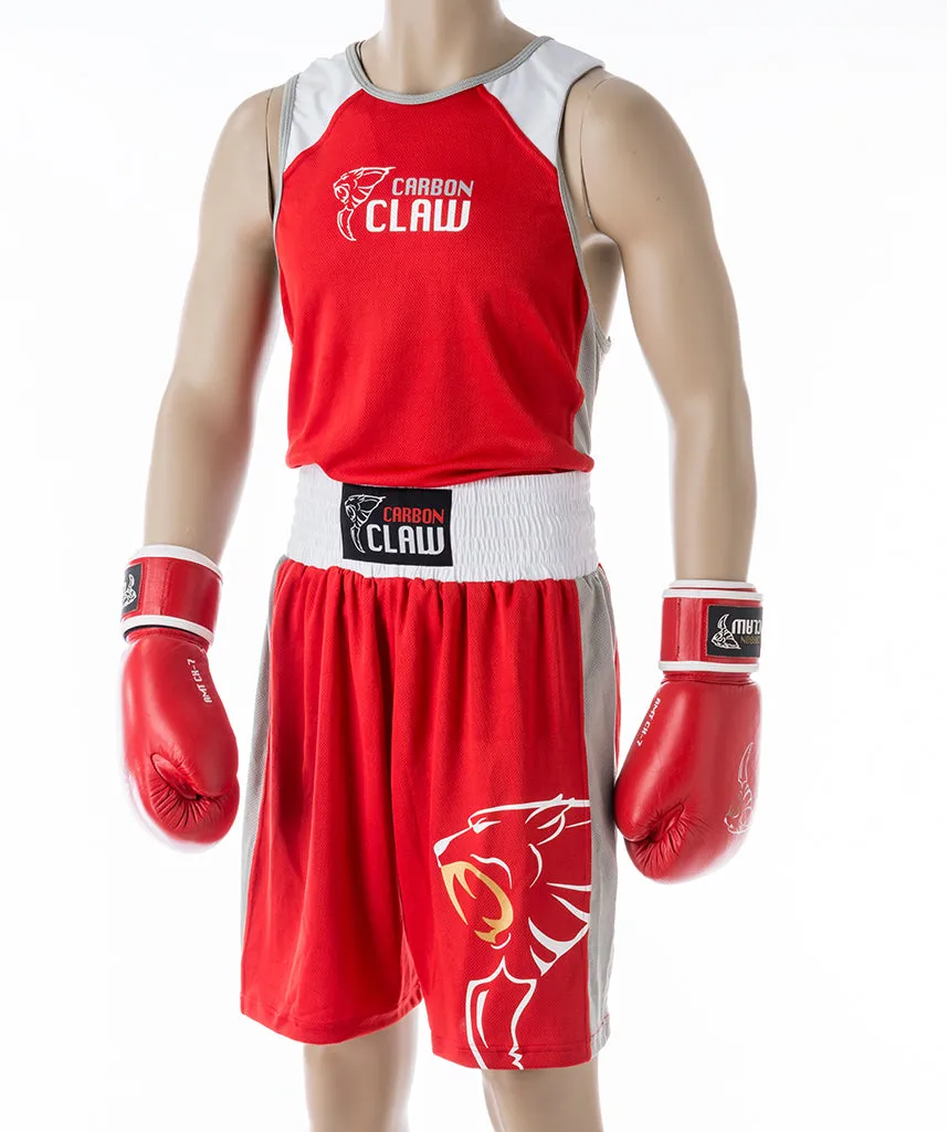 Premium Shorts & Vest Set - Various Colour Options