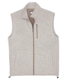 Properly Tied - Upland Vest