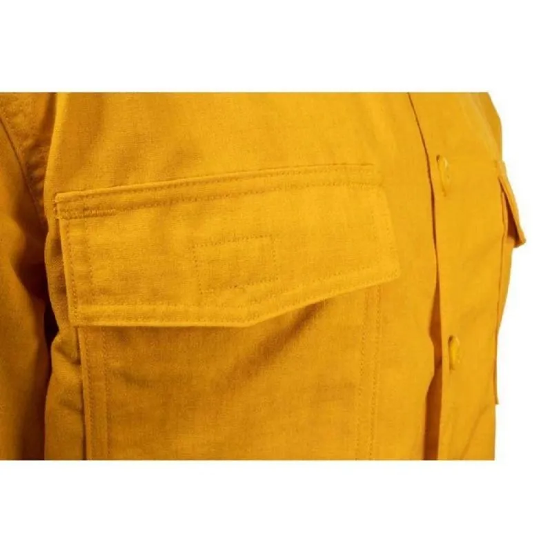 Propper 5318-5W Synergy Tecasafe Wildland Shirt, 1 Each