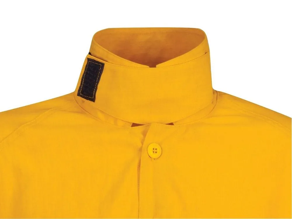 Propper 5318-5W Synergy Tecasafe Wildland Shirt, 1 Each