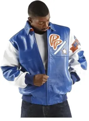 Purchase Best Style Handmade Authentic Pelle Pelle World Soda Club Jacket For Sale