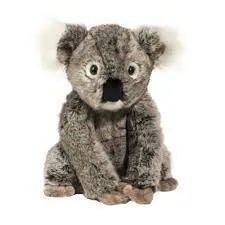 "Kellen" Deluxe Koala