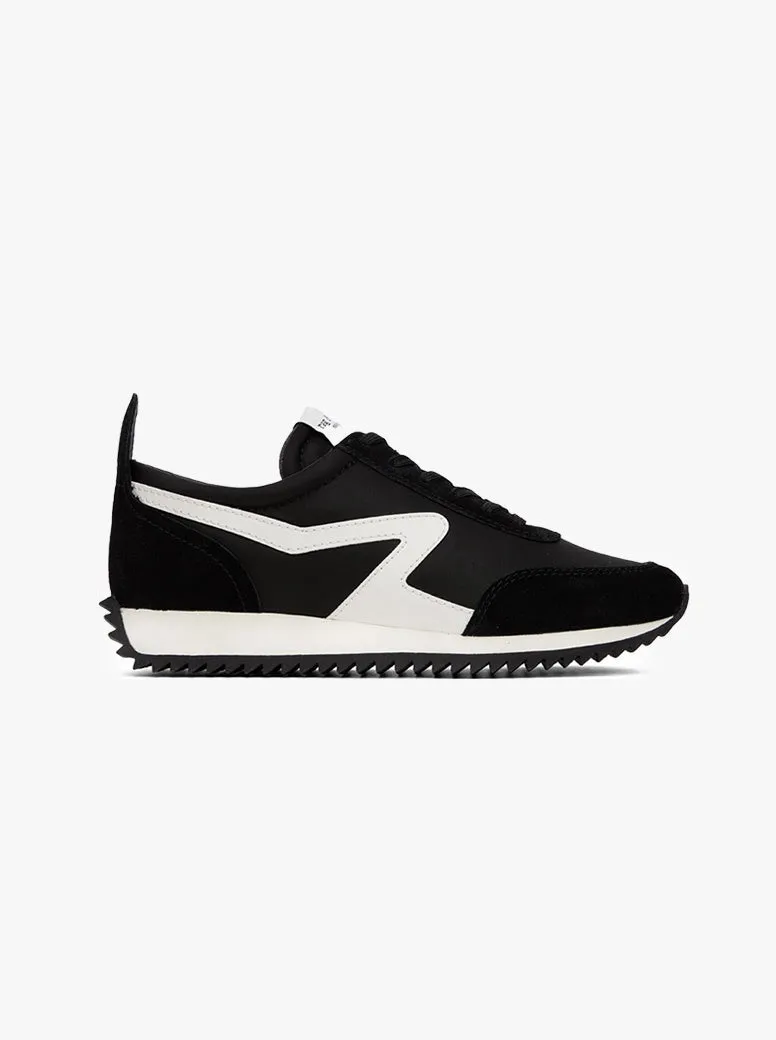 Retro Runner black