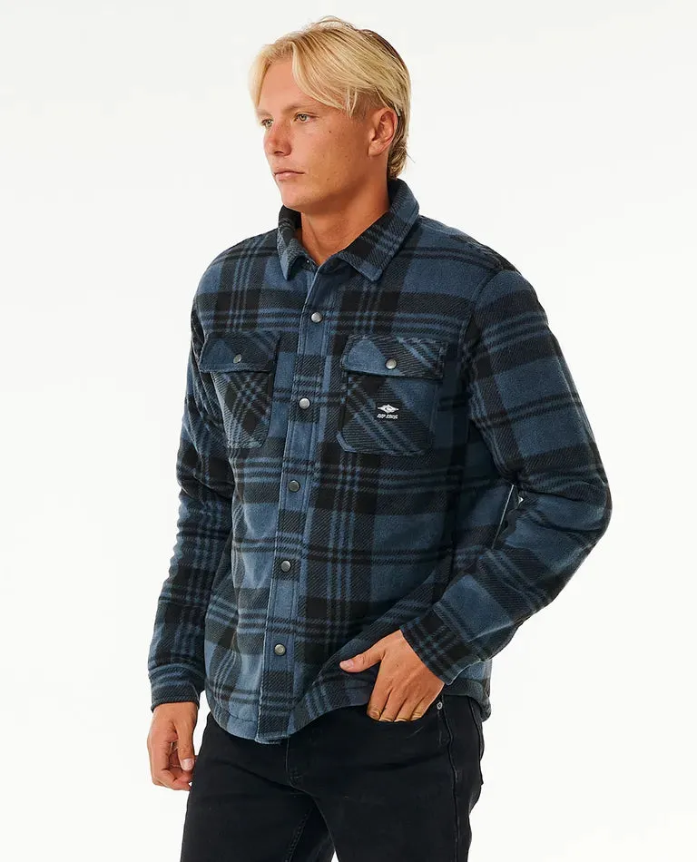 Rip Curl Tofino Polar Fleece Jacket