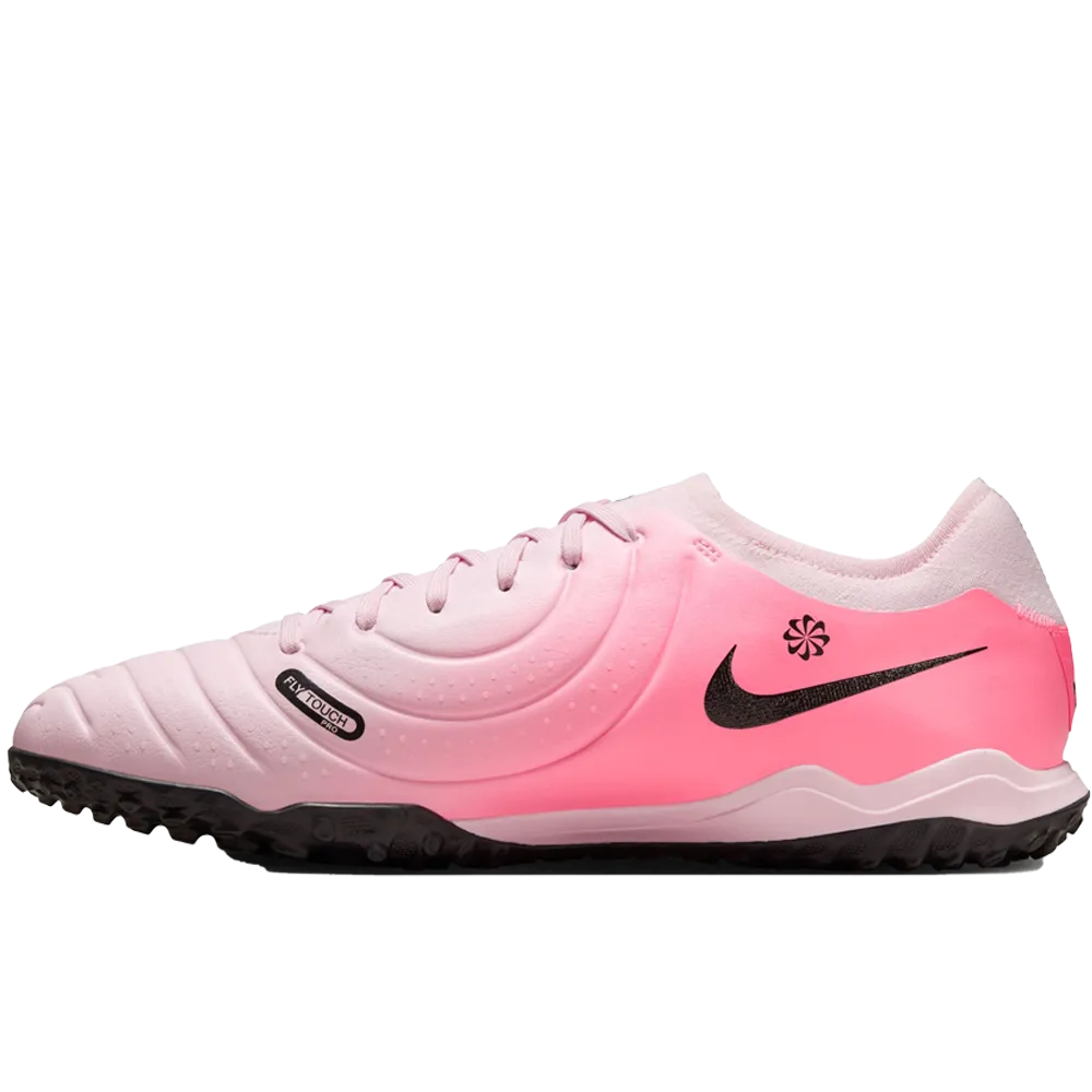 Rose Lavelle Nike Tiempo Legend 10 Pro TF Low-Top Soccer Shoes