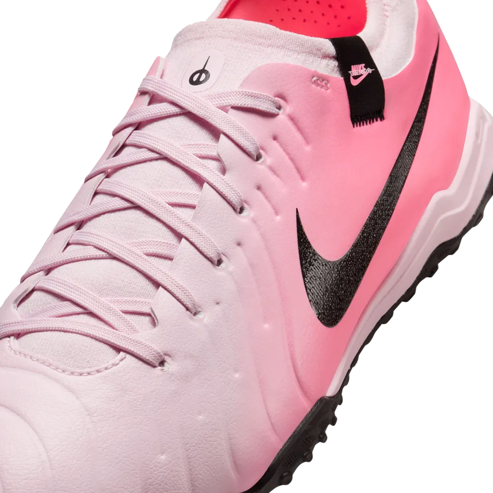 Rose Lavelle Nike Tiempo Legend 10 Pro TF Low-Top Soccer Shoes