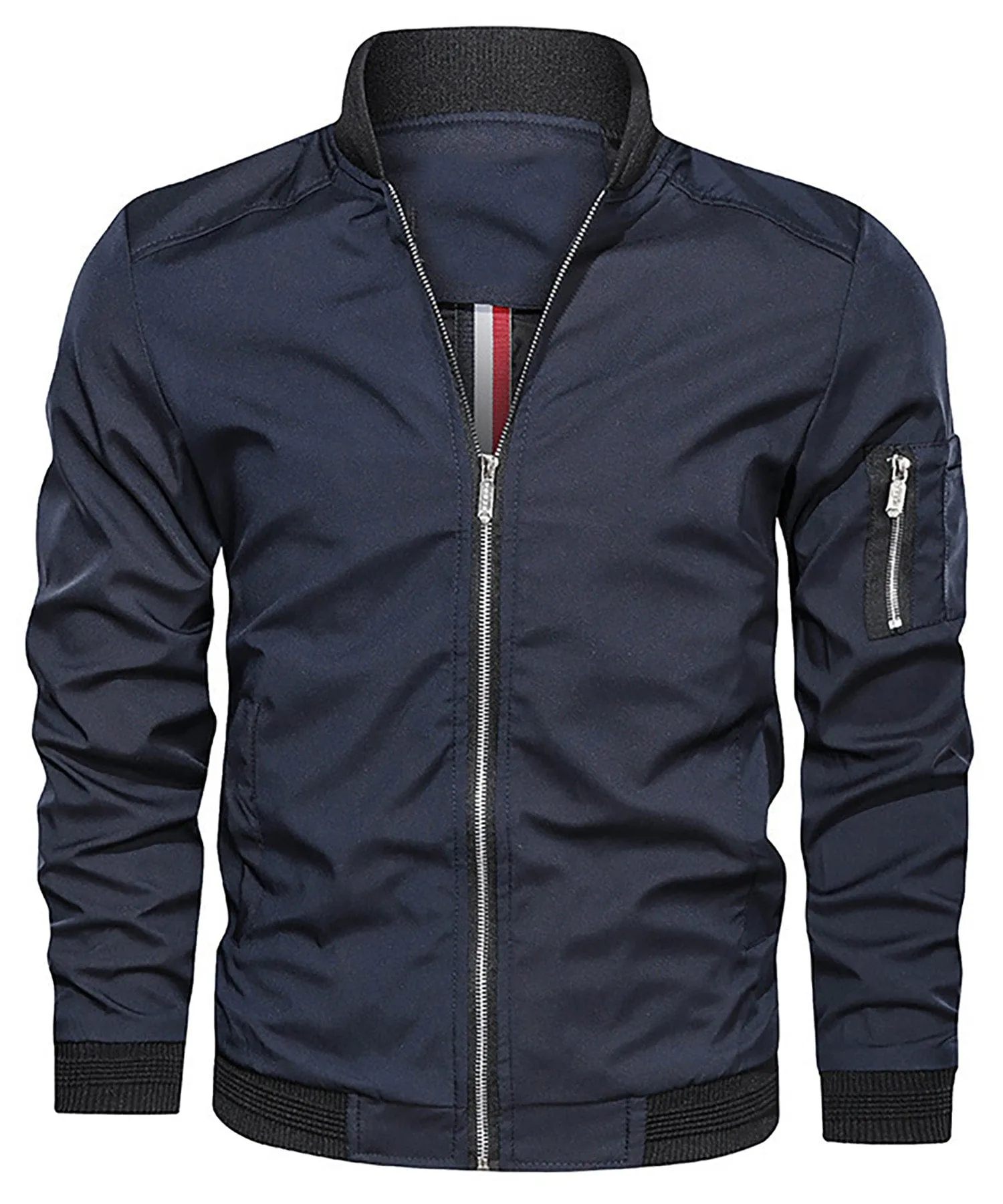 Runyon Jacket (5 Designs)