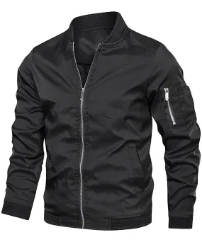 Runyon Jacket (5 Designs)