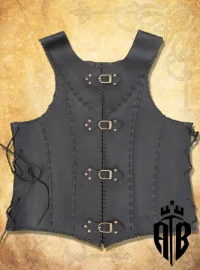 Scout Vest