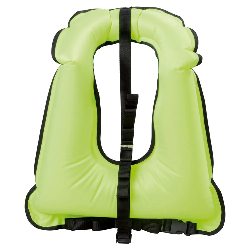 ScubaMax Snorkel Vest