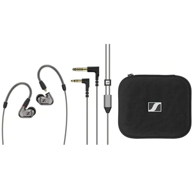 Sennheiser IE 600 - In-ear Audiophile Headphones (Each)