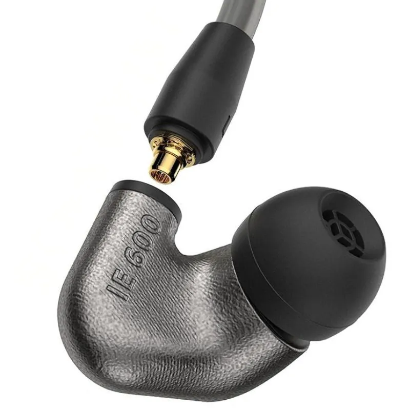 Sennheiser IE 600 - In-ear Audiophile Headphones (Each)