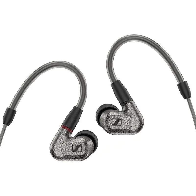 Sennheiser IE 600 - In-ear Audiophile Headphones (Each)