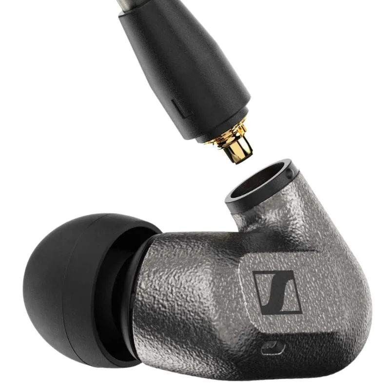 Sennheiser IE 600 - In-ear Audiophile Headphones (Each)